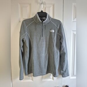 North Face Lightweight Fleece
